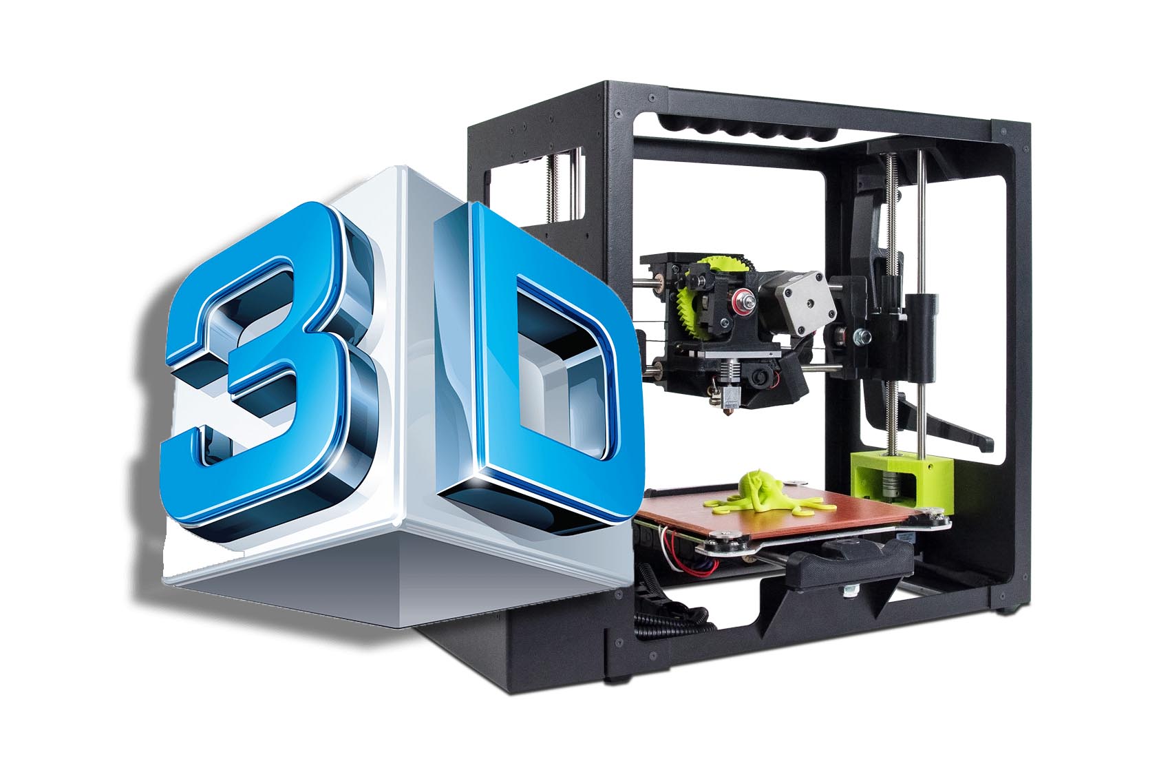 Impression 3D