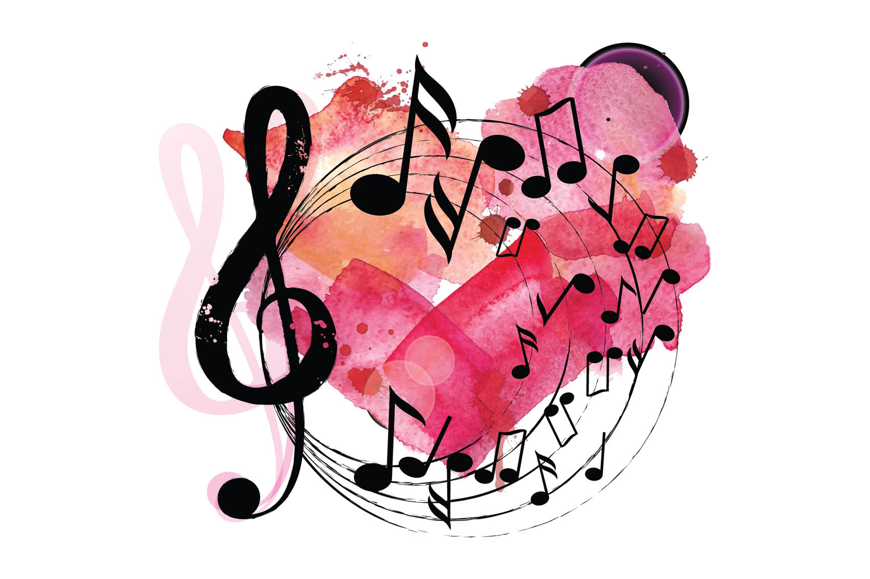Eveil musical