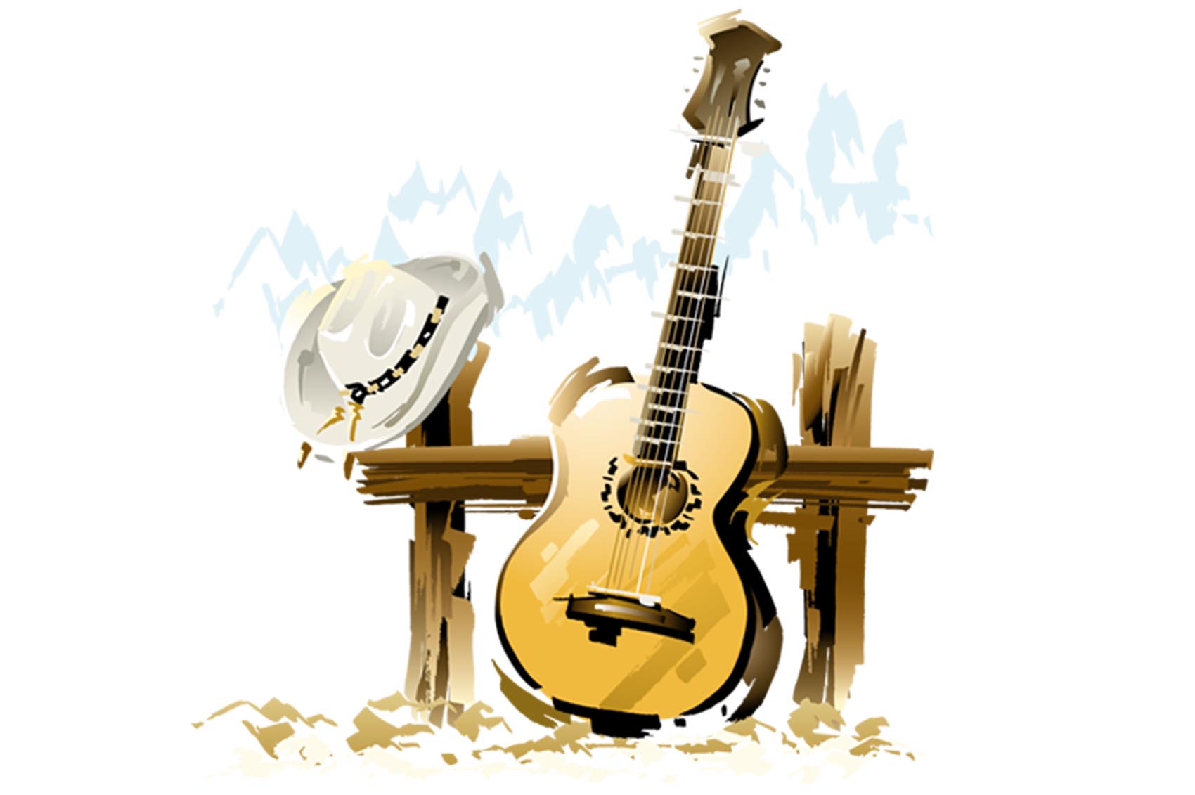 Danse Country
