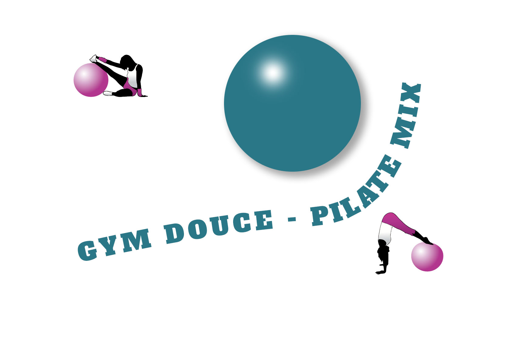 Gym douce / Pilate mix